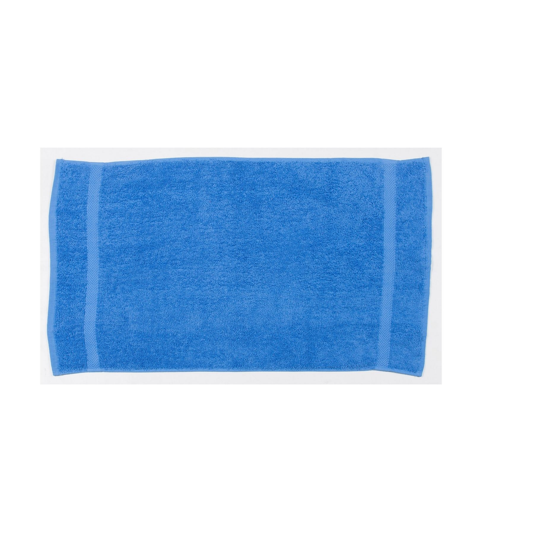 Luxury bath towel