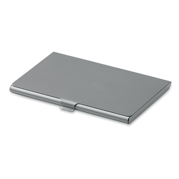 STANWELL - Etui cartes de visite en métal thumb