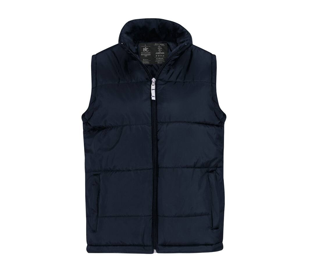 Bodywarmer pour homme