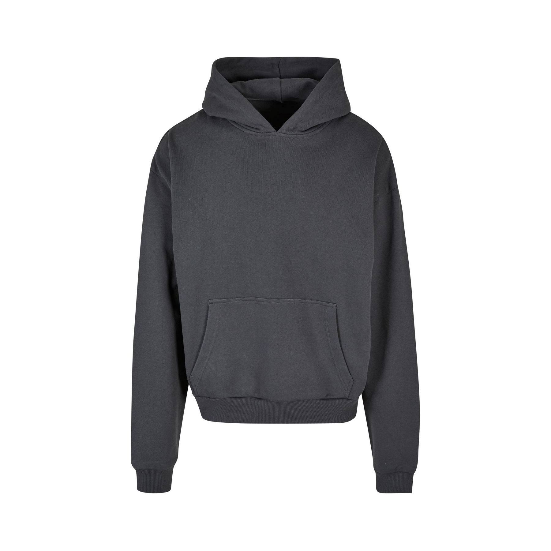 Sweat à capuche lourd