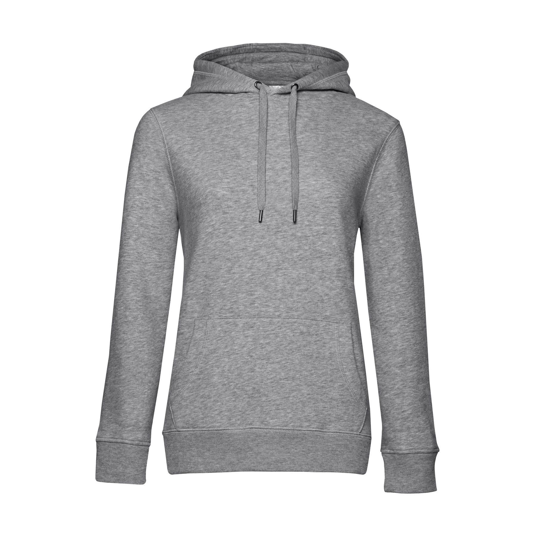 Sweat capuche queen