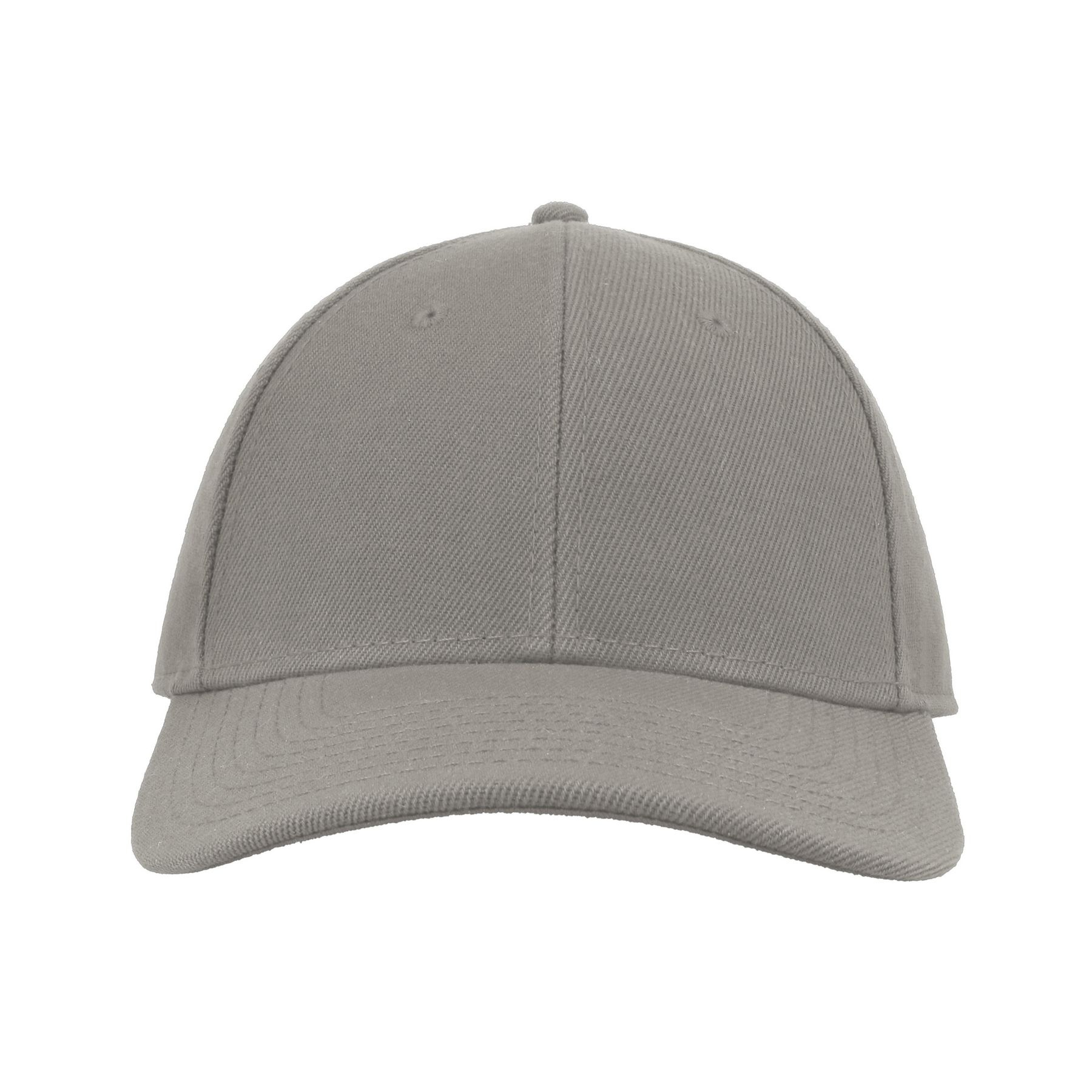 Casquette baseball 6 pans