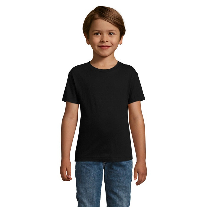 REGENT FIT KIDS T-SHIRT 150