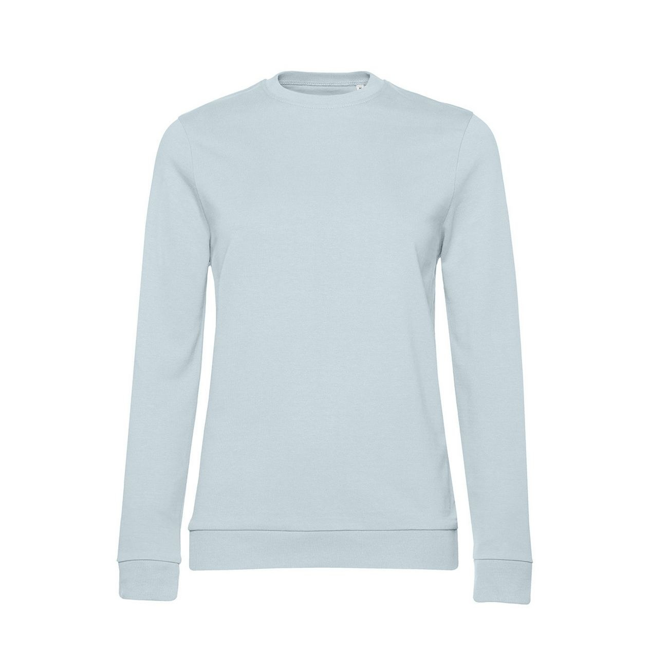 Sweat col rond # femme