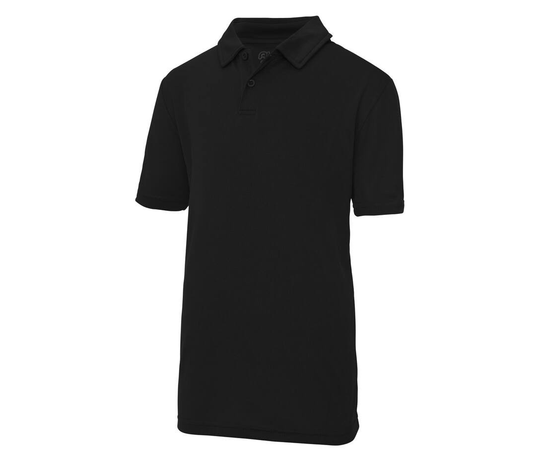 Polo enfant respirant