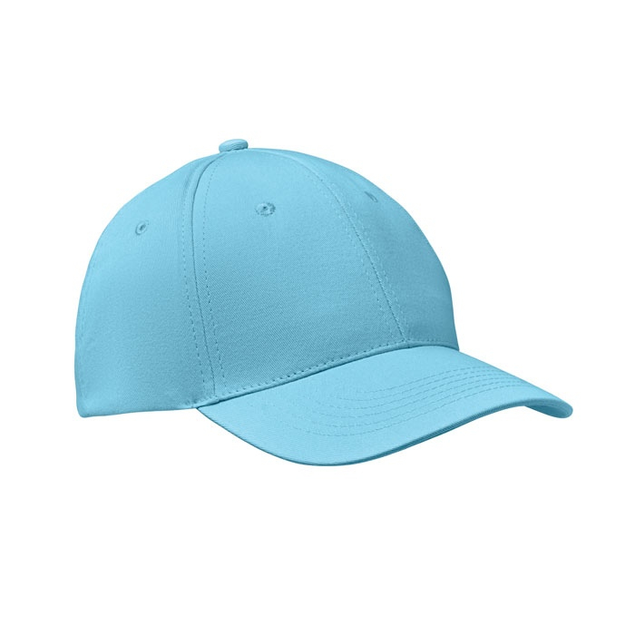 BASIE - Casquette baseball 6 pans thumb