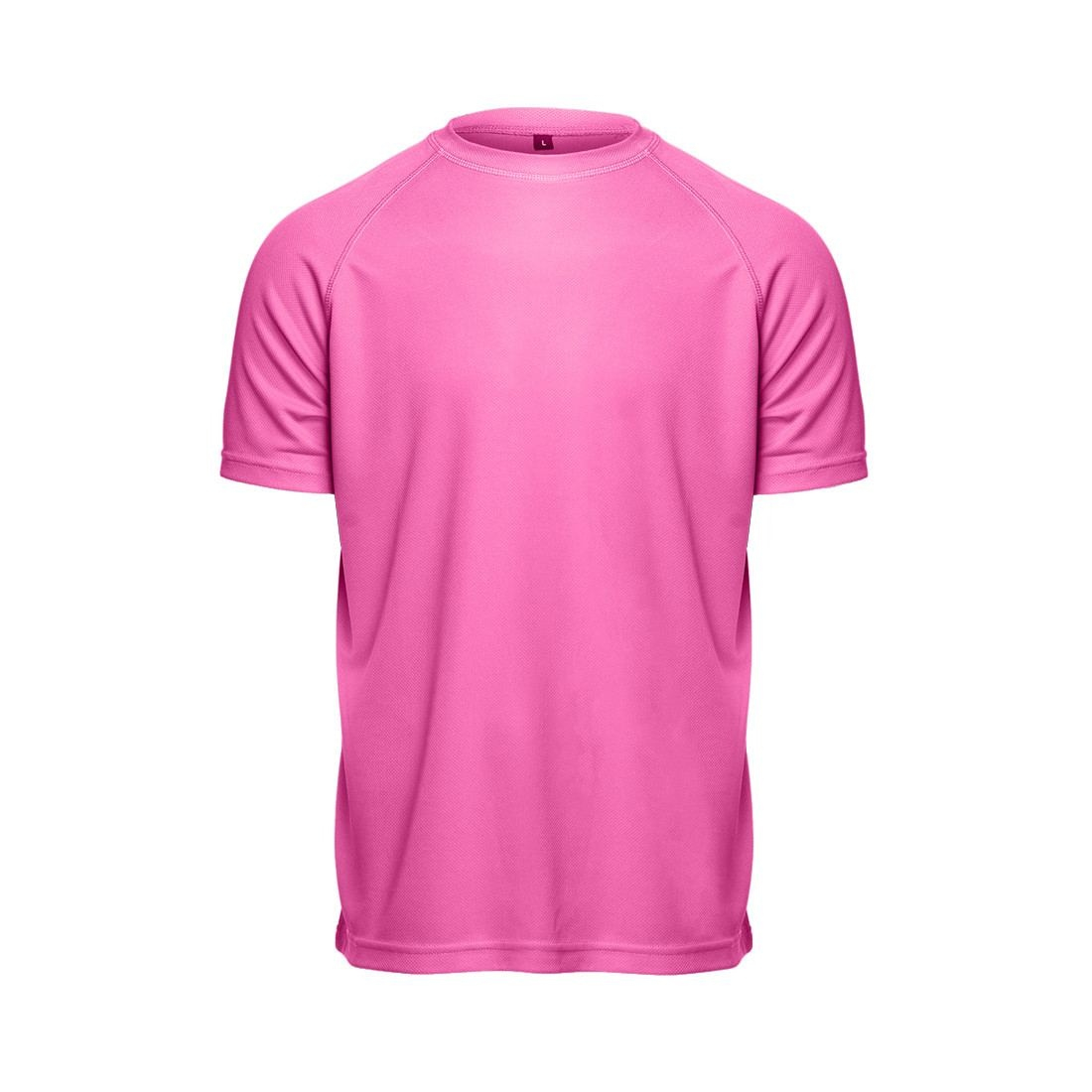 Tee-shirt respirant homme