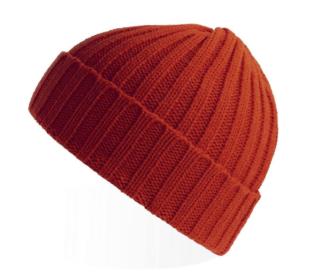 Bonnet en polyester recyclé