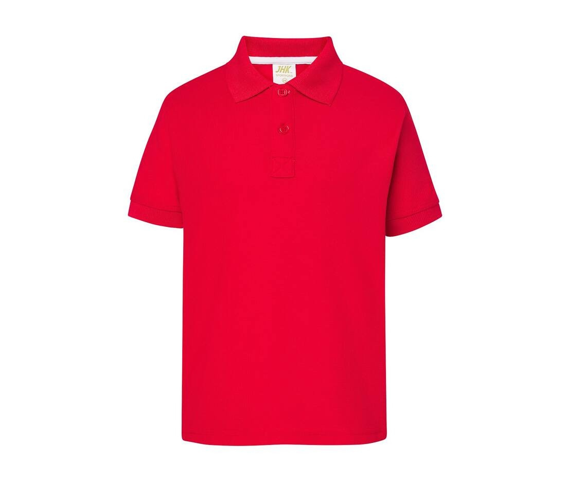 Polo de sport enfant