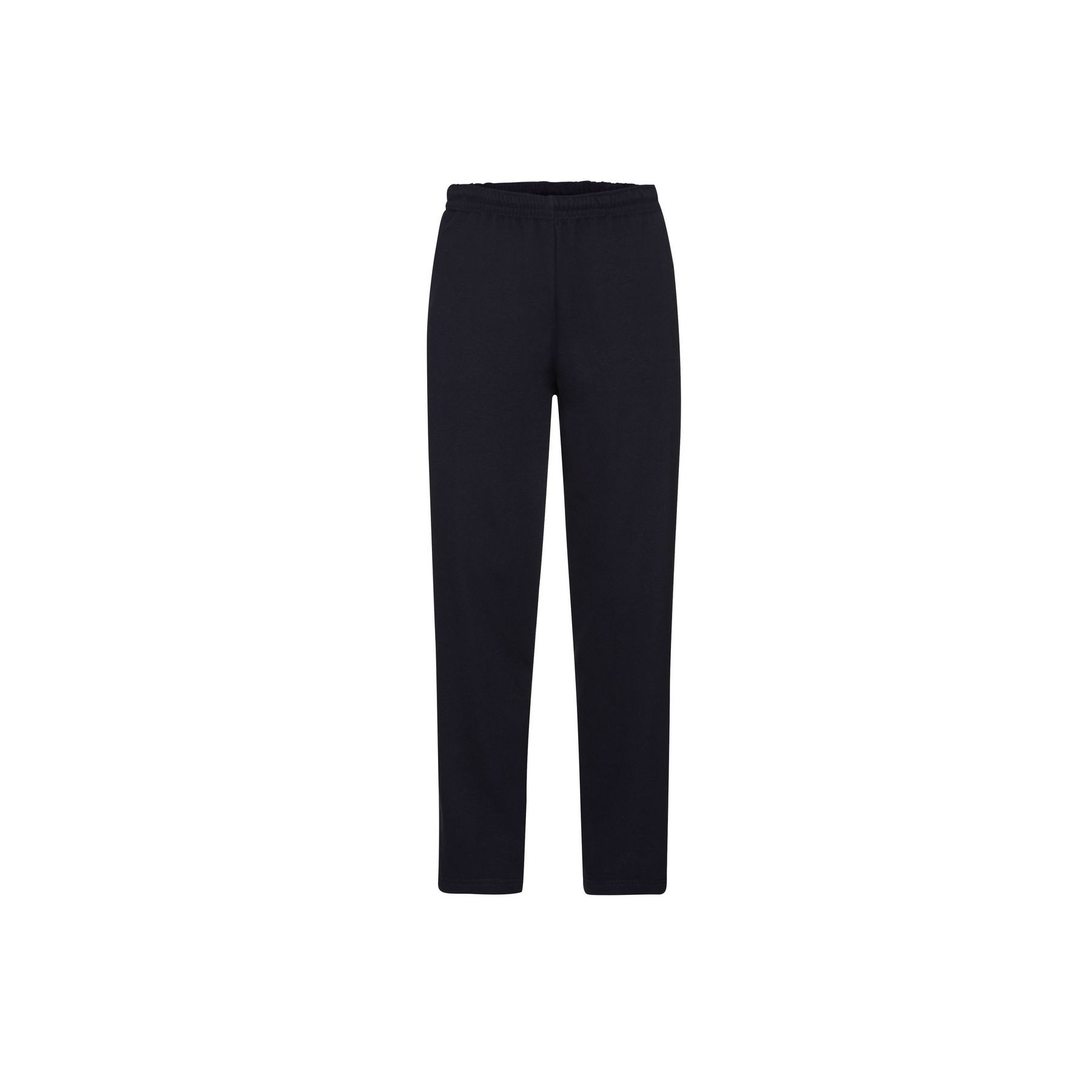 Pantalon de jogging coupe droite homme