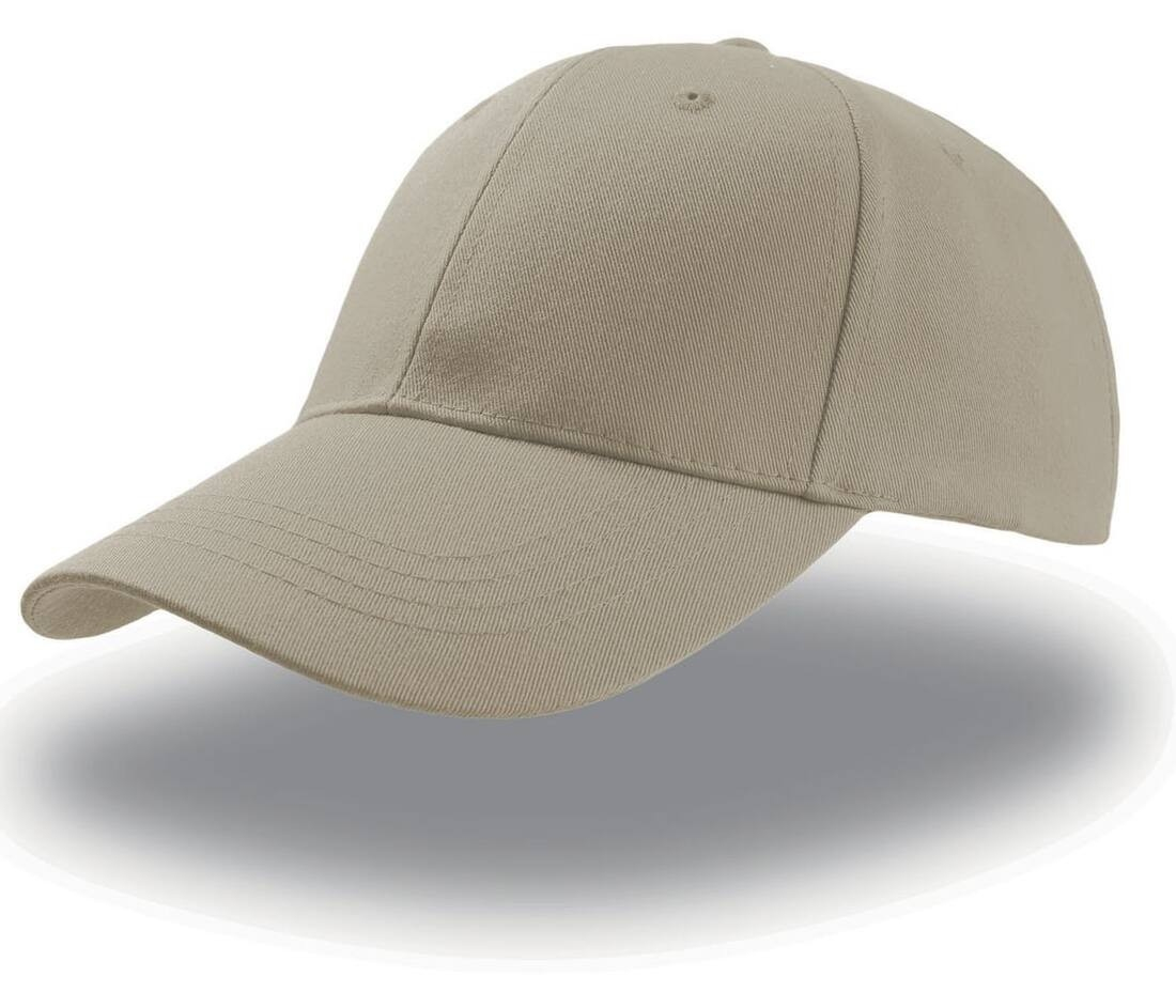 Casquette zoom