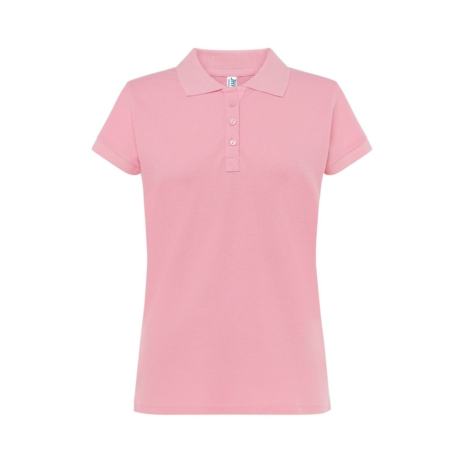 Polo piqué femme 200