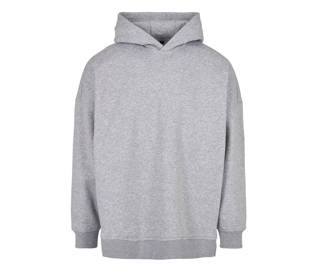 Sweat à capuche ample