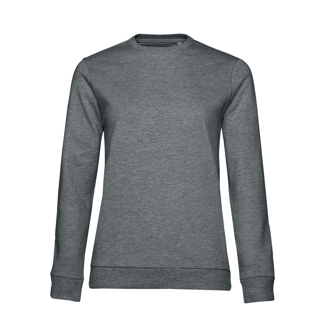 Sweat col rond # femme
