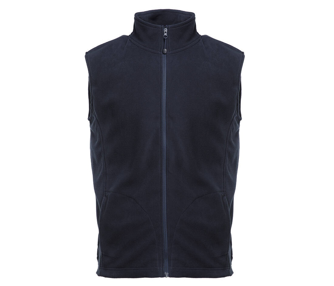 Gilet micropolaire homme thumb
