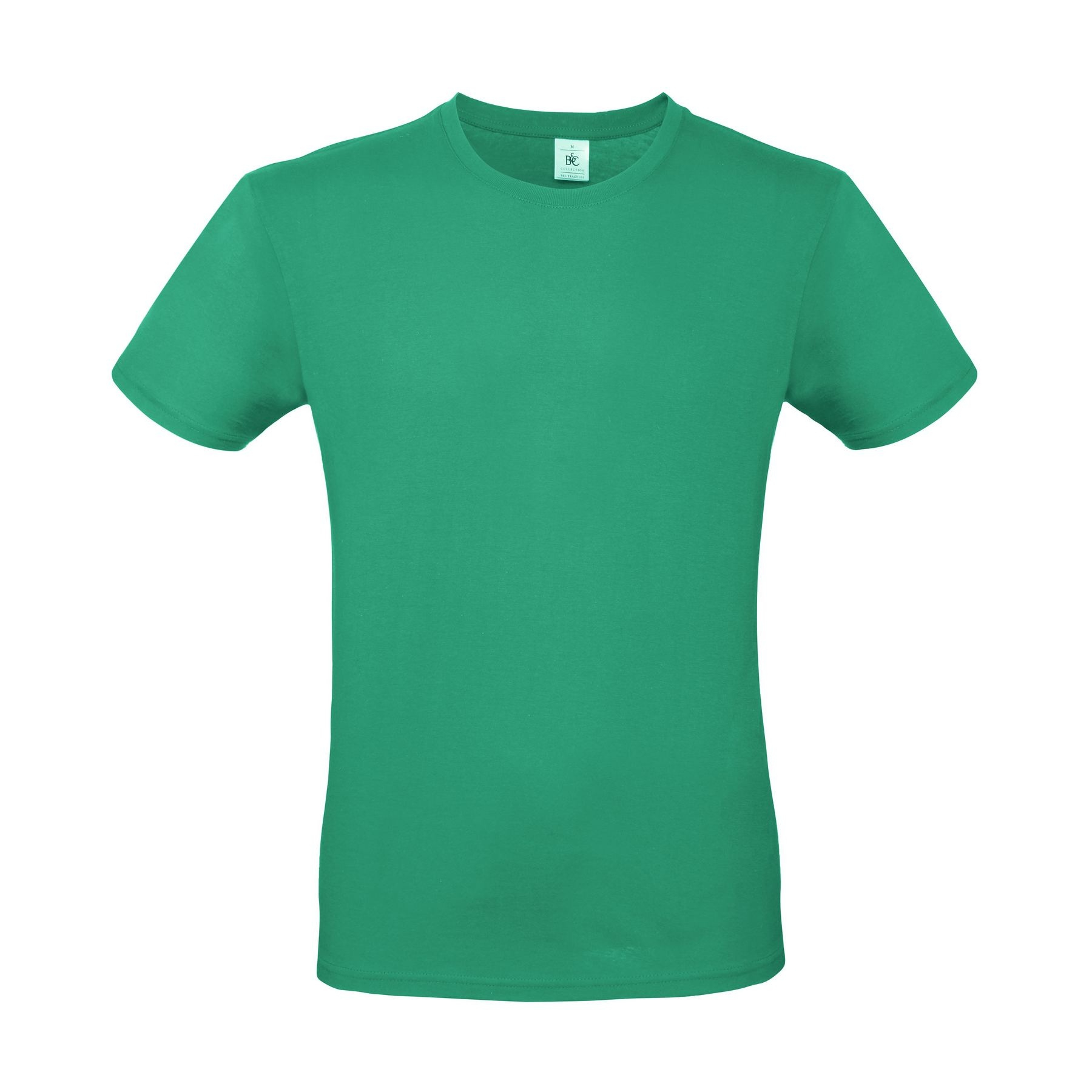 Tee-shirt homme col rond 150
