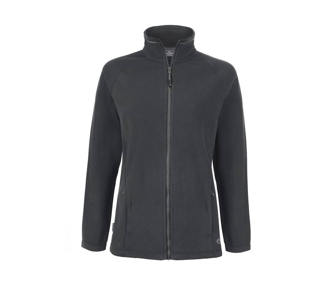 Veste polaire légère en polyester recyclé