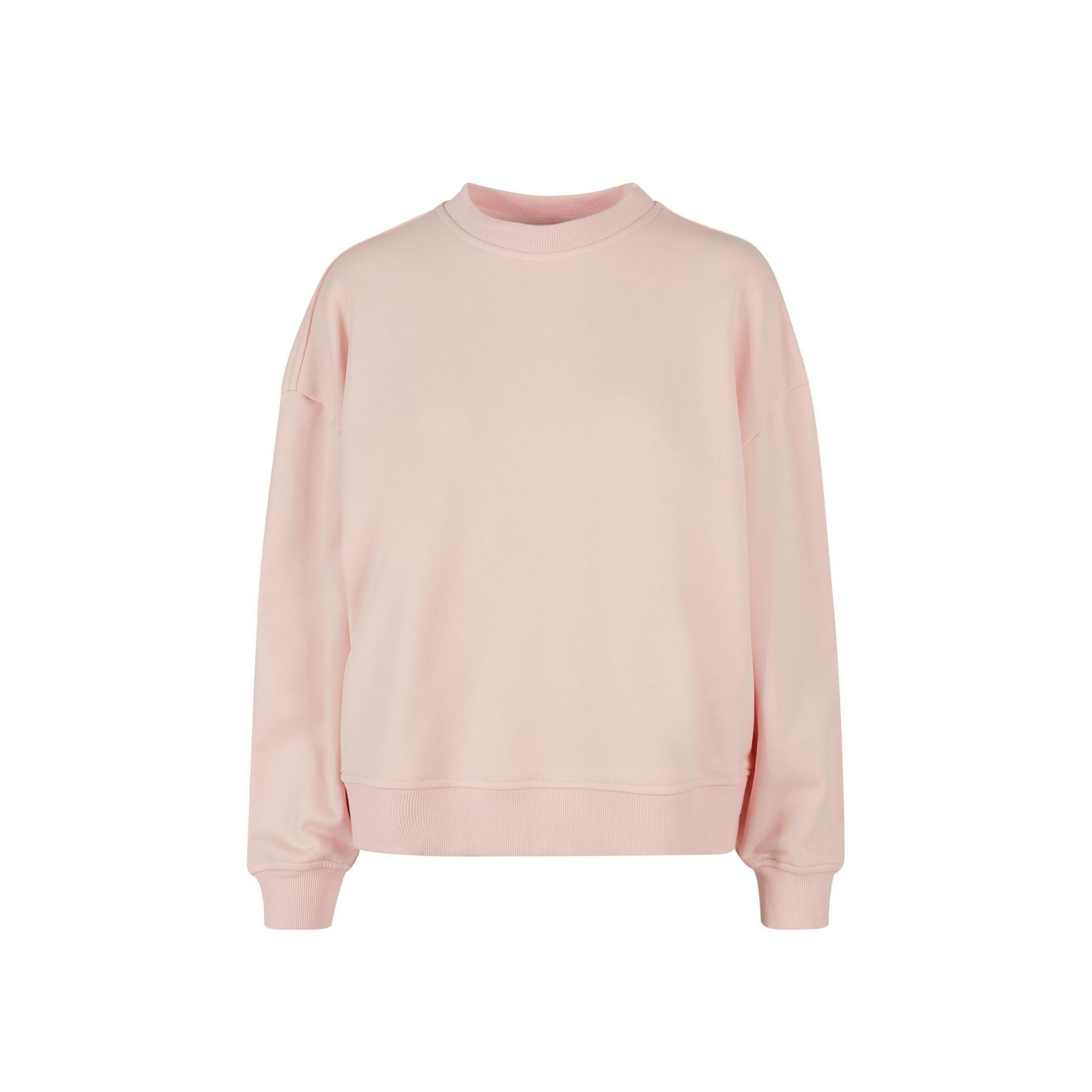 Sweat col rond femme