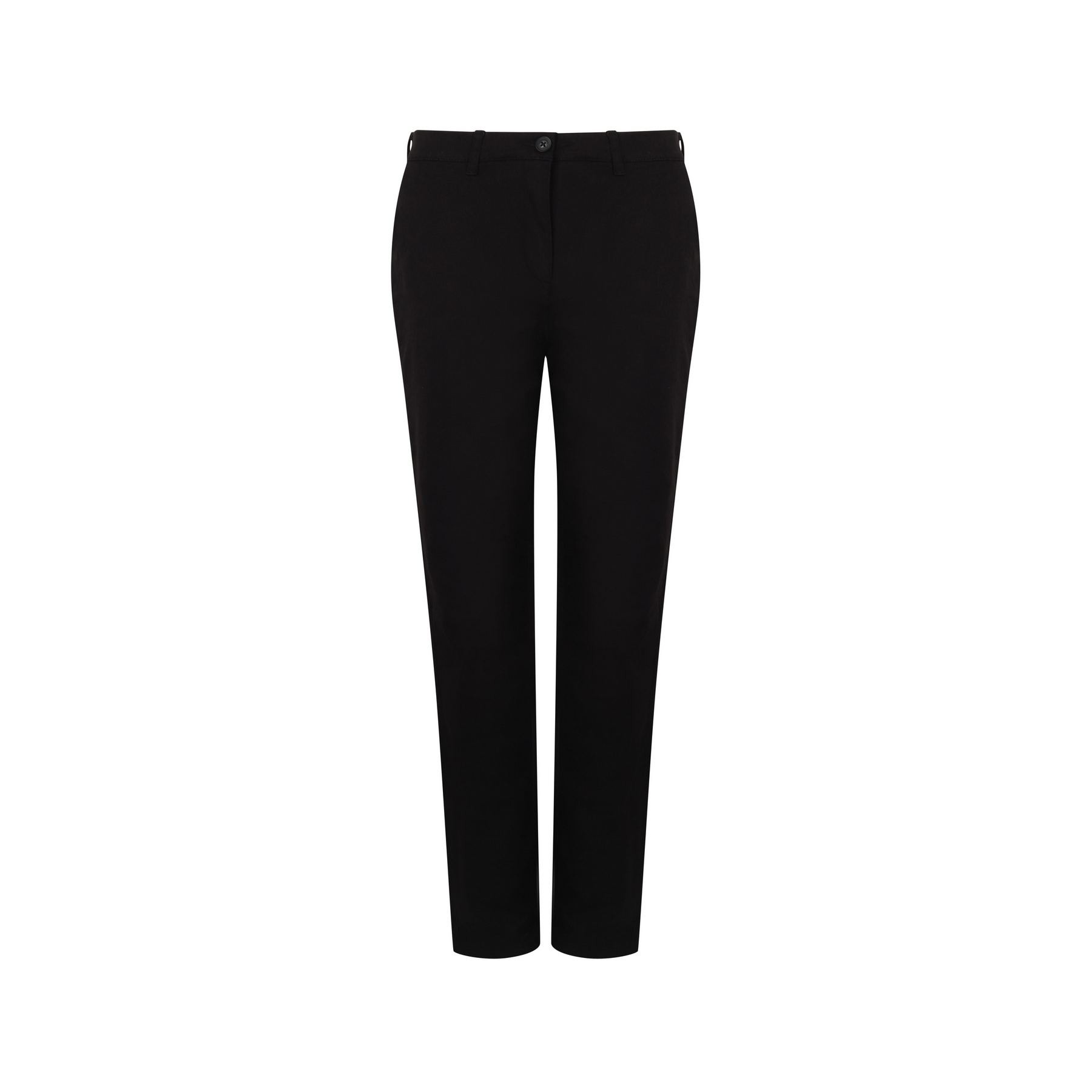 Pantalon femme chino