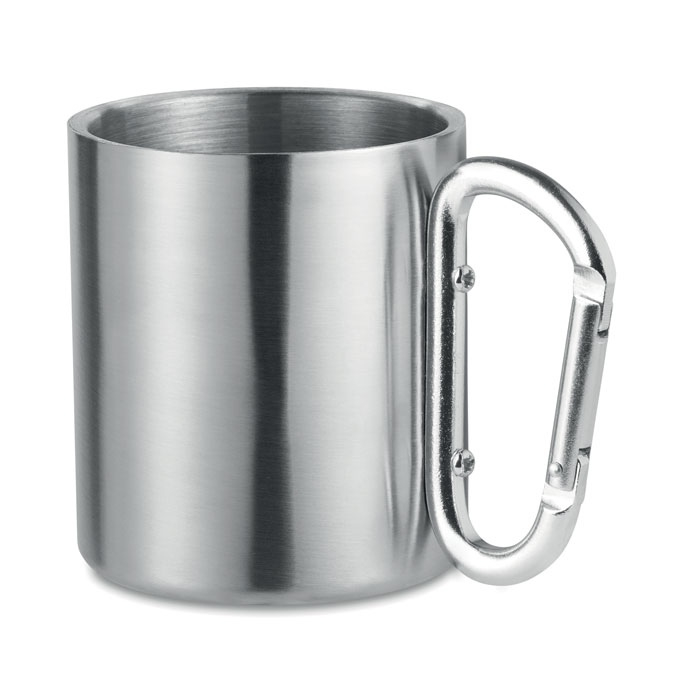 TRUMBO - Mug double paroi