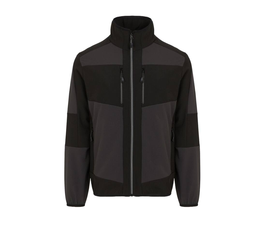 Veste softshell 2 couches