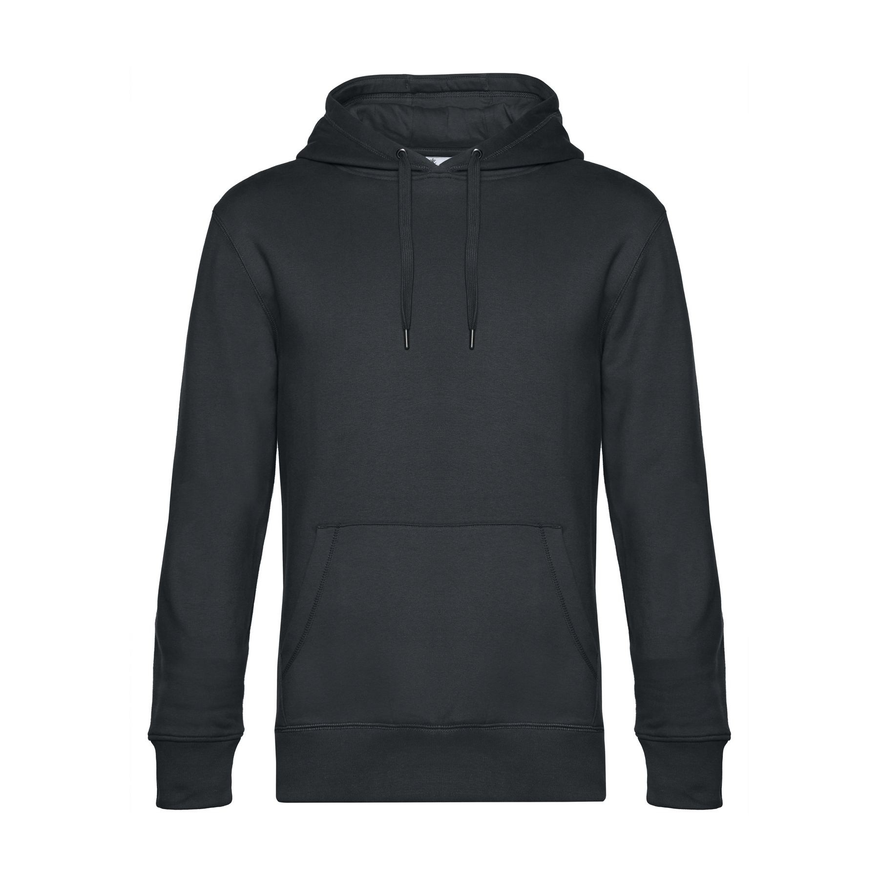 Sweat capuche king