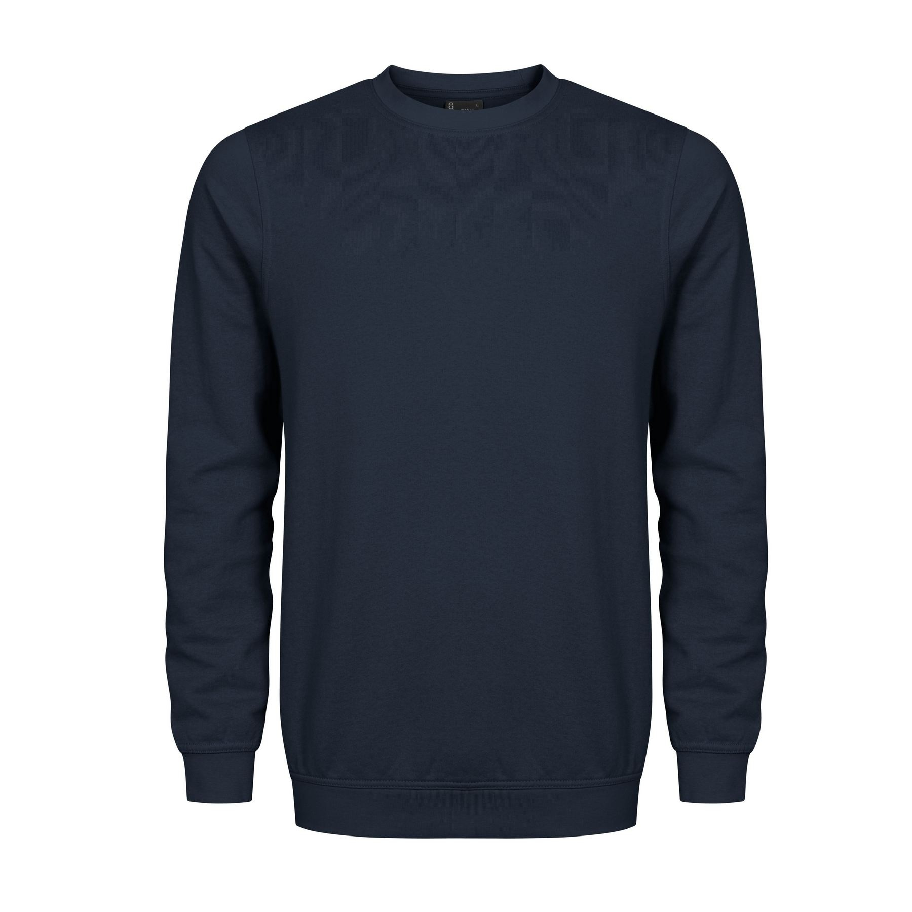 Sweat unisexe polycoton
