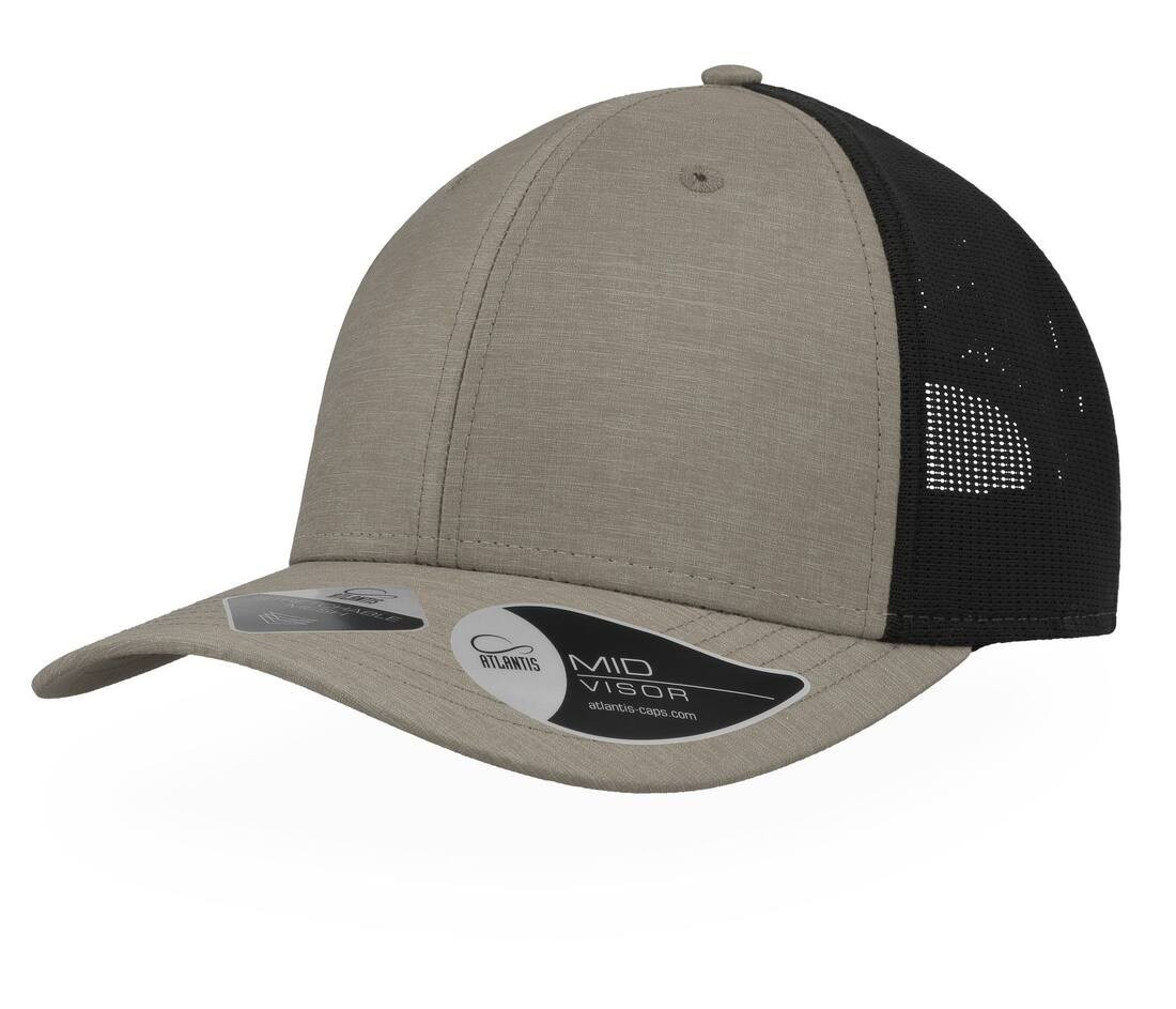 Casquette de sport filet