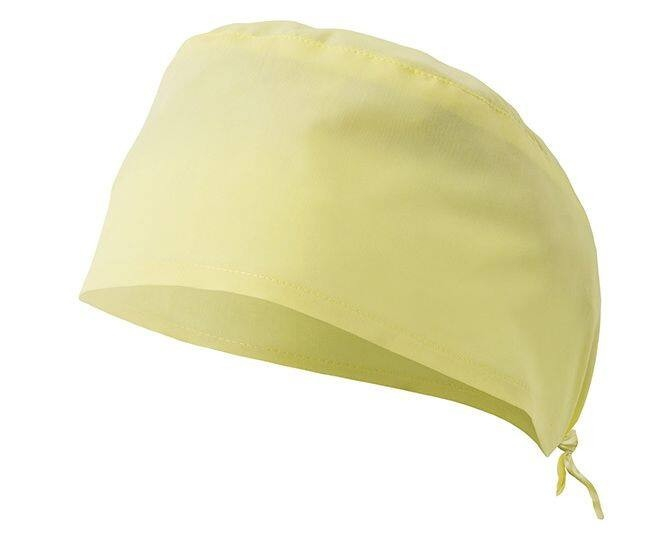 Bonnet personnel médical