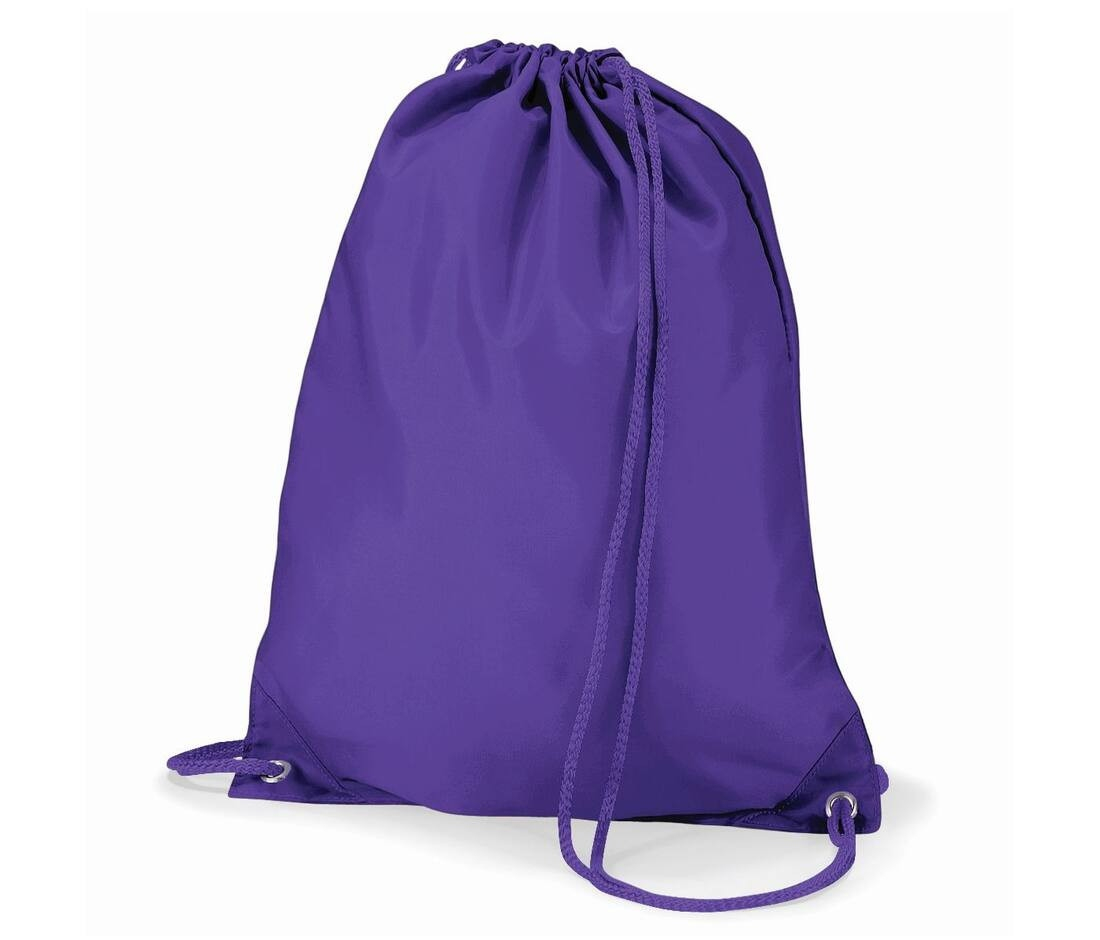 Sac gym en polyester
