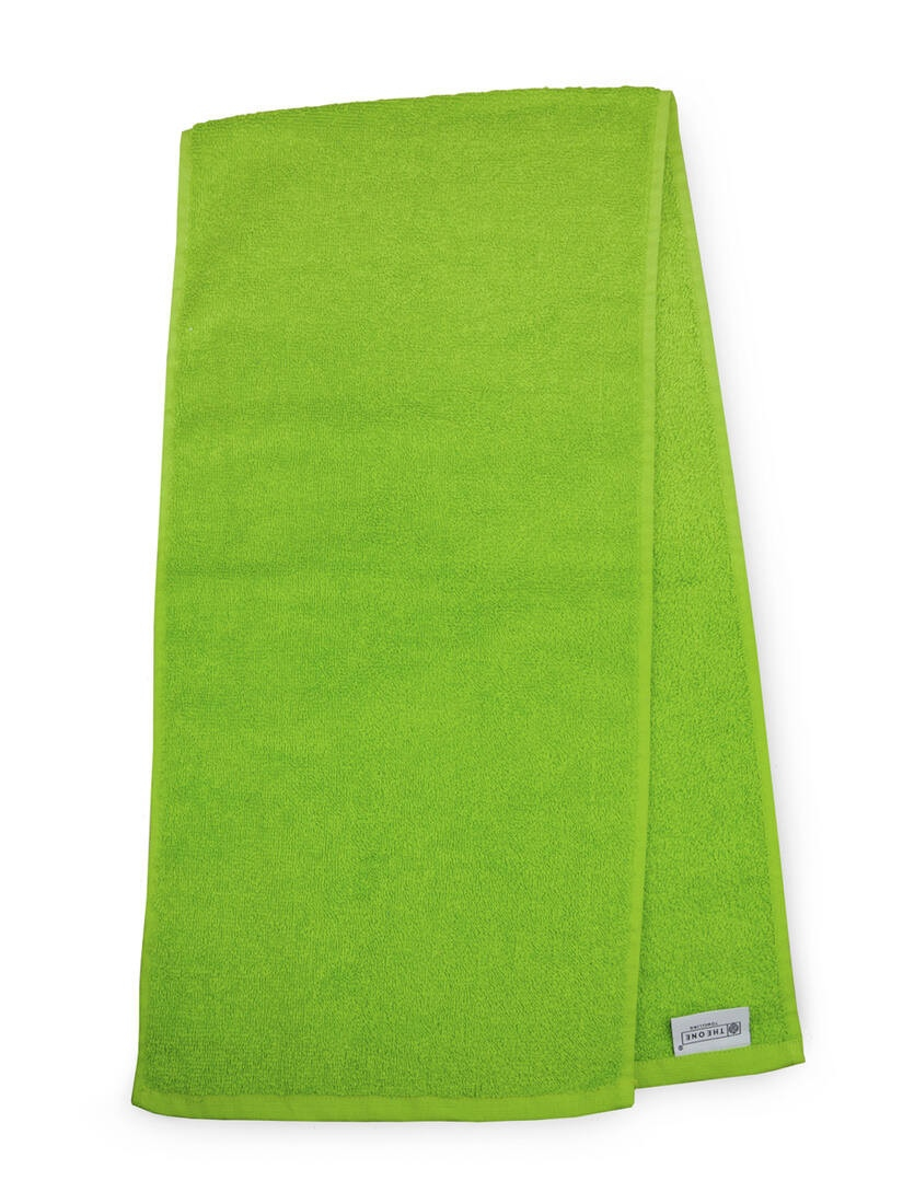 Serviette de sport