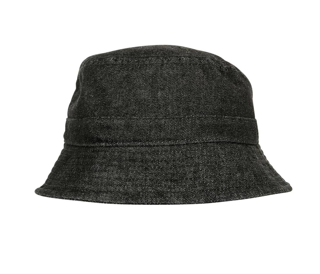 Chapeau en jean