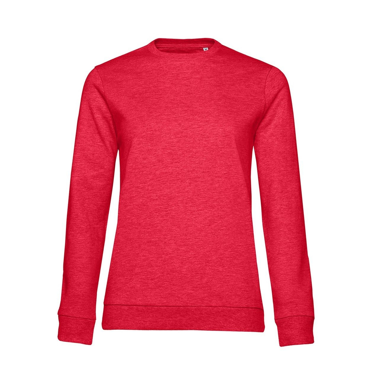 Sweat col rond # femme