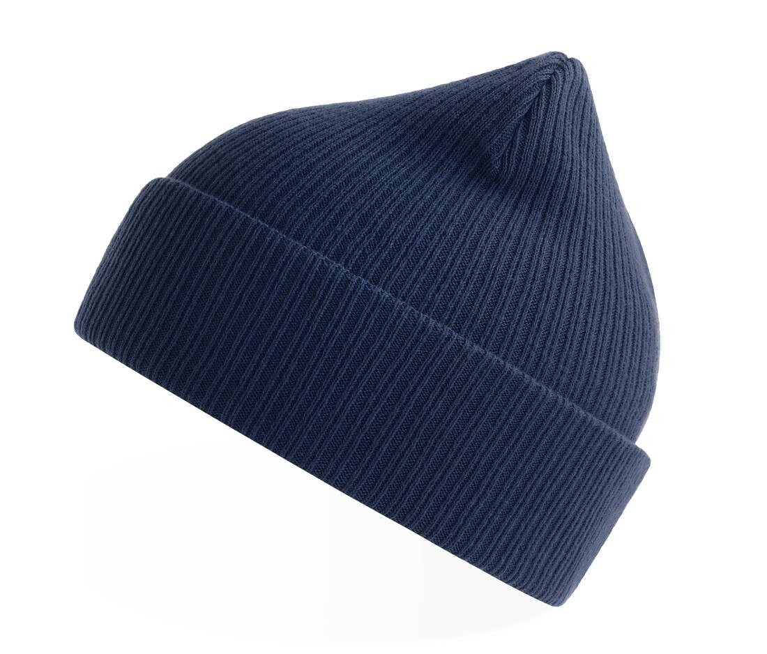 Bonnet en coton organique