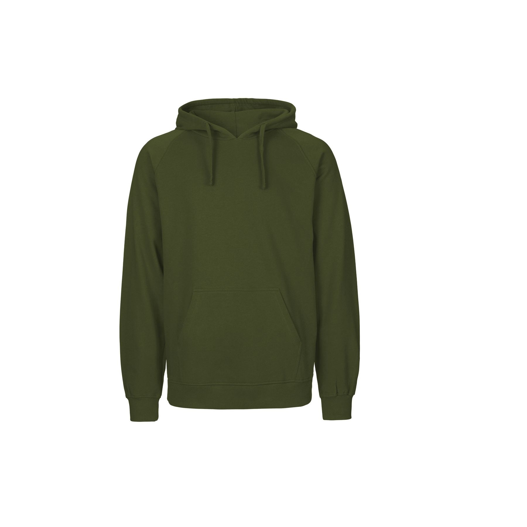 Sweat à capuche homme