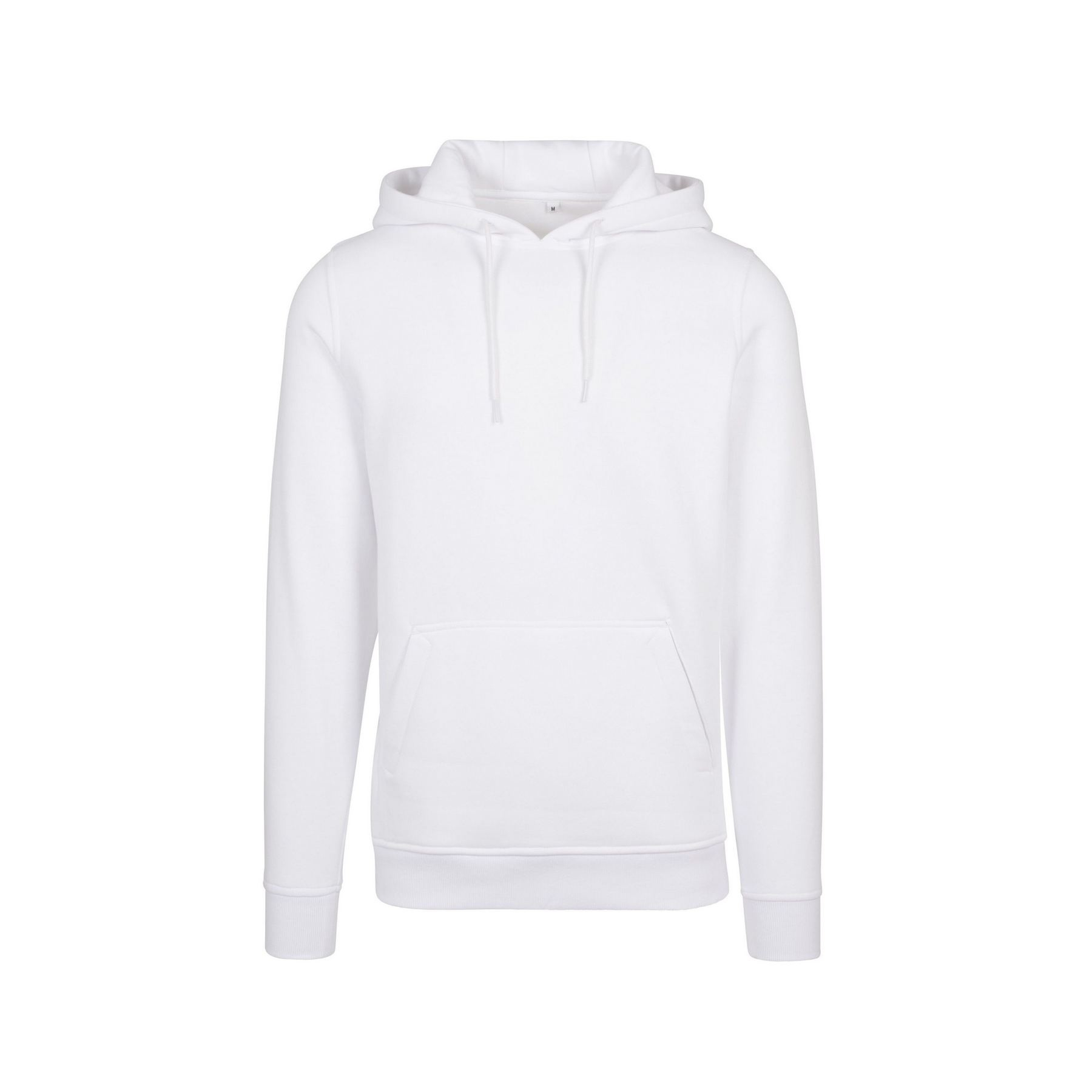 Sweat capuche lourd