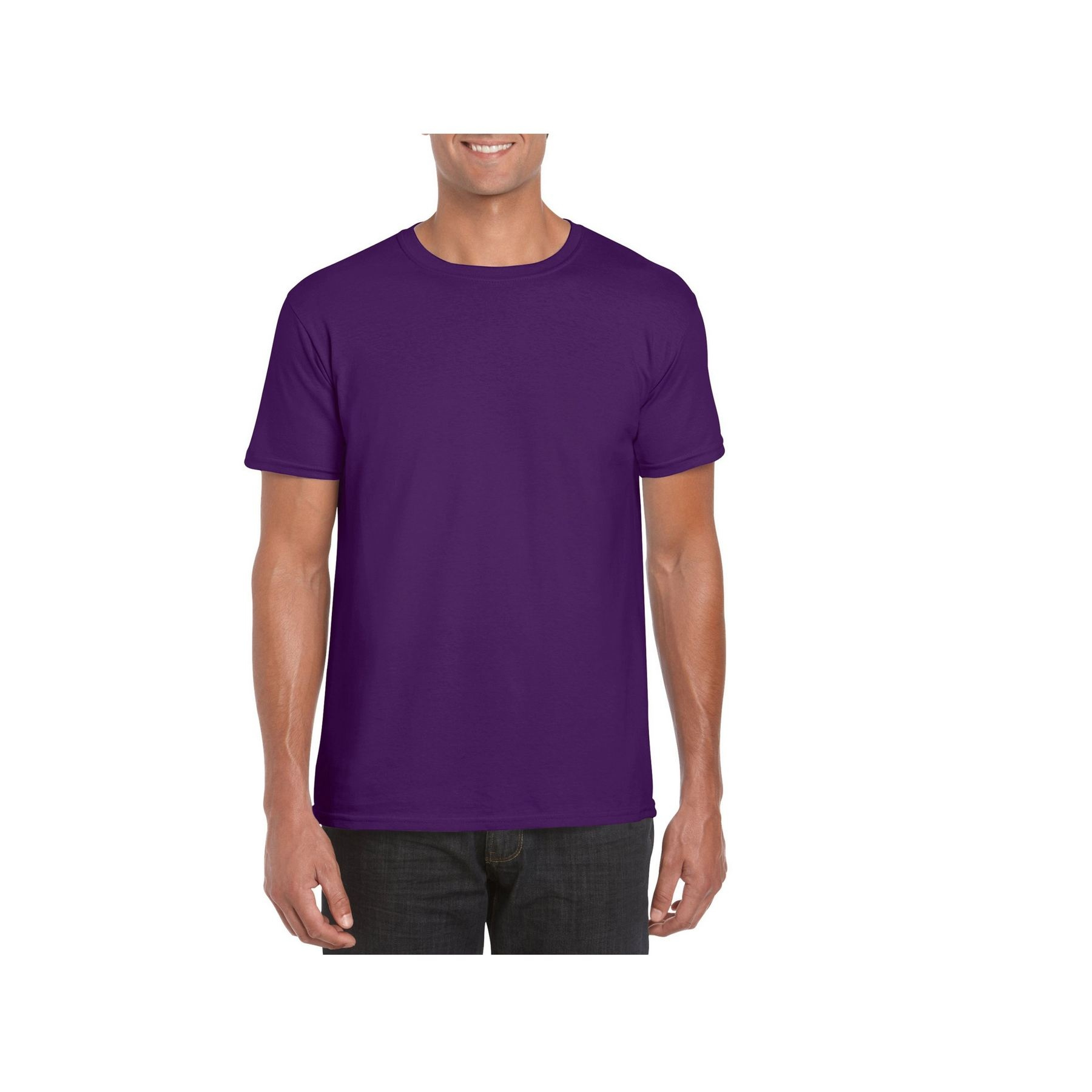 Tee-shirt col rond 150