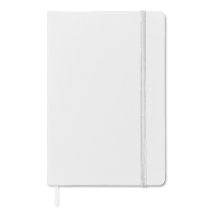 ARCONOT - Carnet A5 96 pages lignées