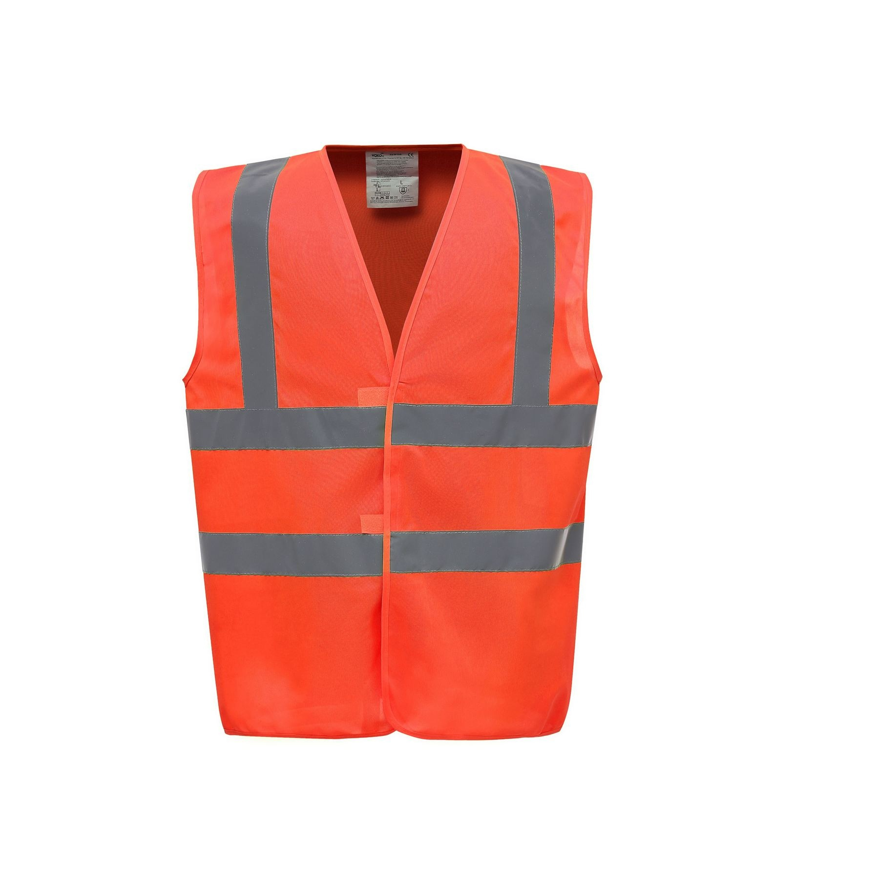 Gilet de sécurité