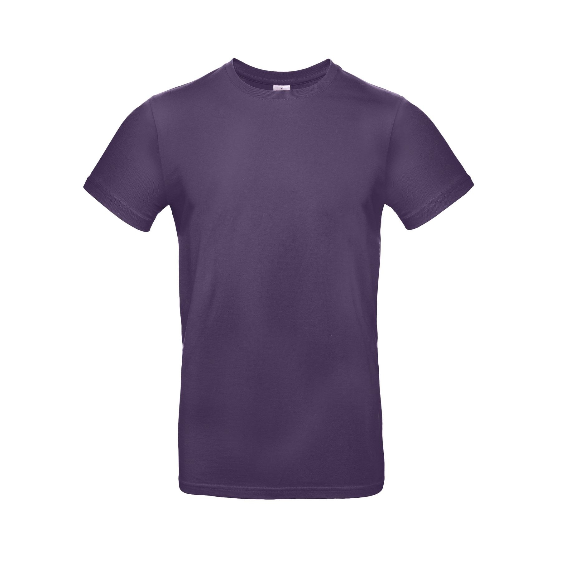 Tee-shirt homme col rond 190