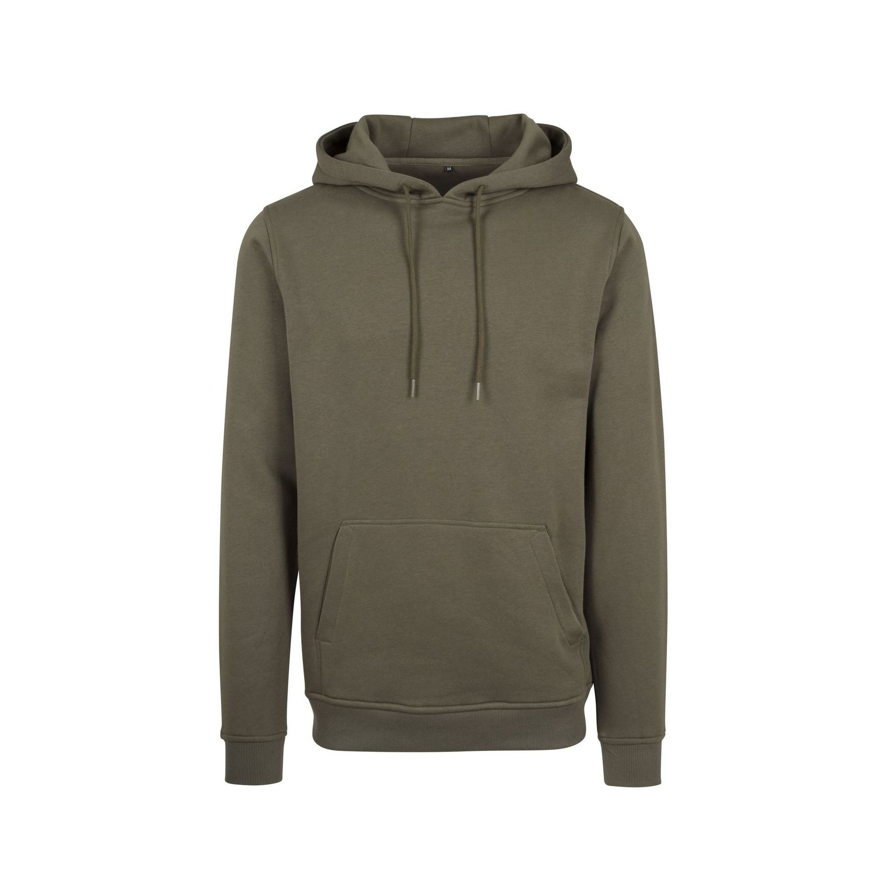 Sweat capuche lourd