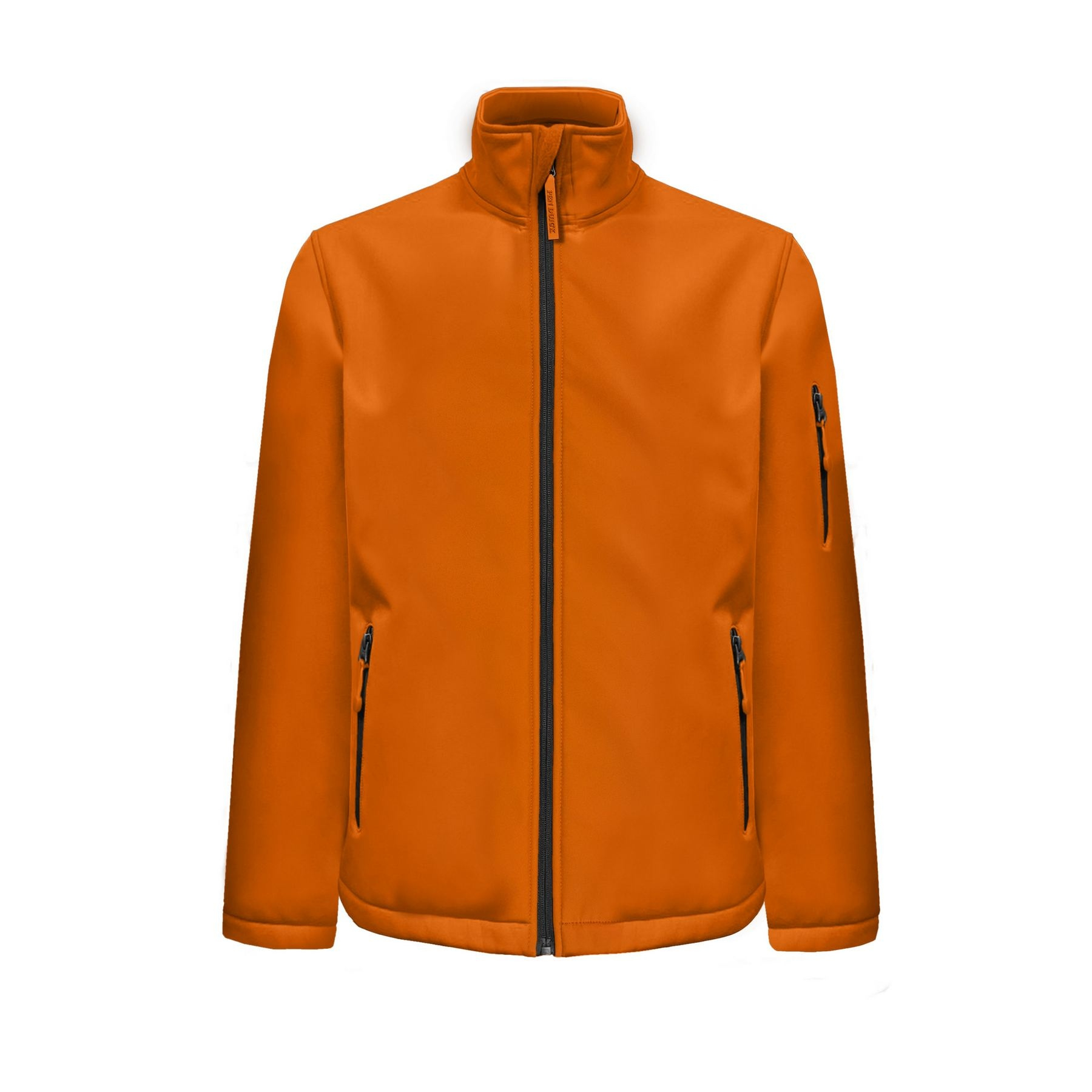 Veste softshell homme 3 couches