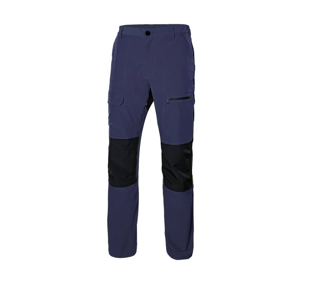 Pantalon de trekking stretch