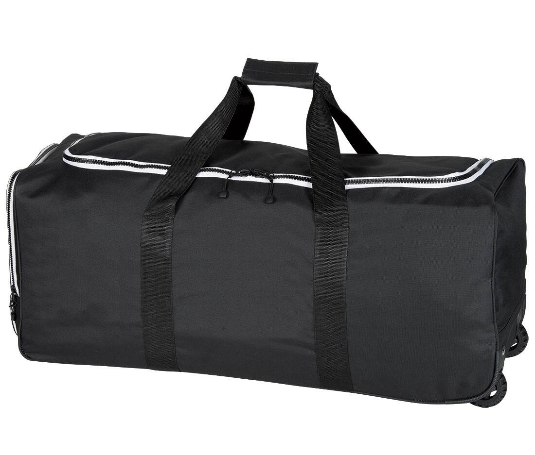 Grand sac avec roulettes