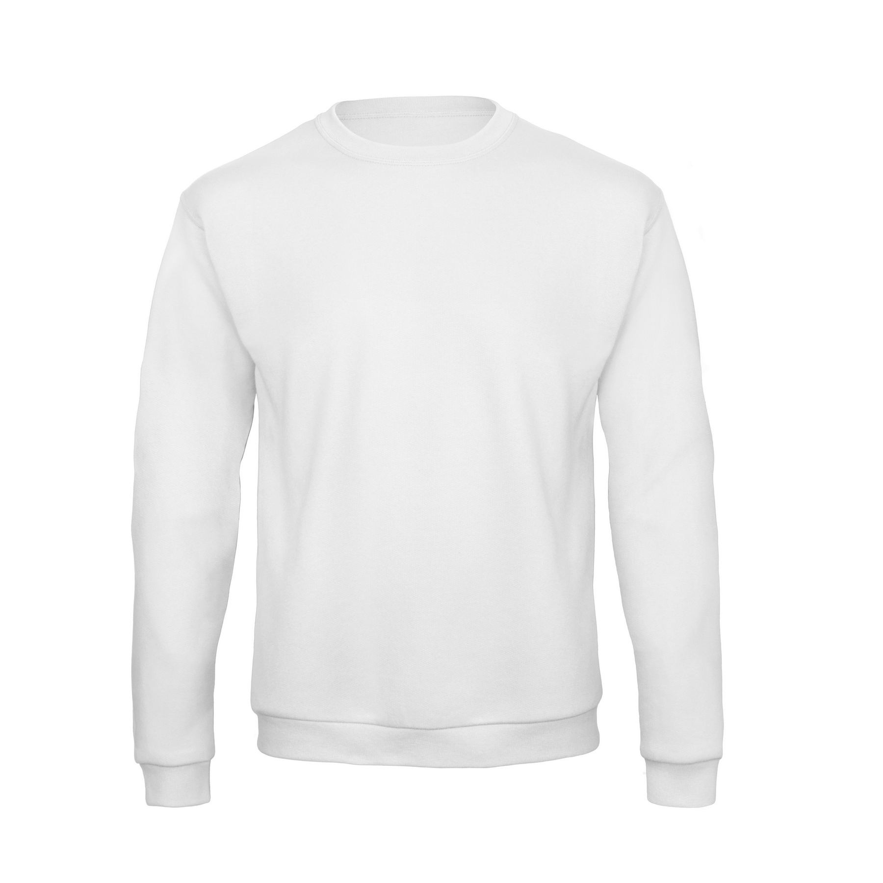 Sweat id.202 coupe droite