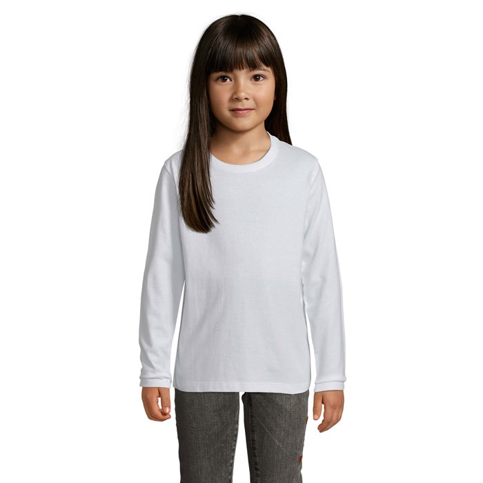 IMPERIAL LSL KIDS T-SHIRT thumb