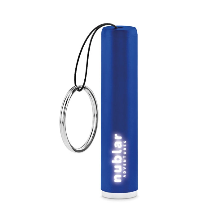 SANLIGHT - Lampe torche en plastique.