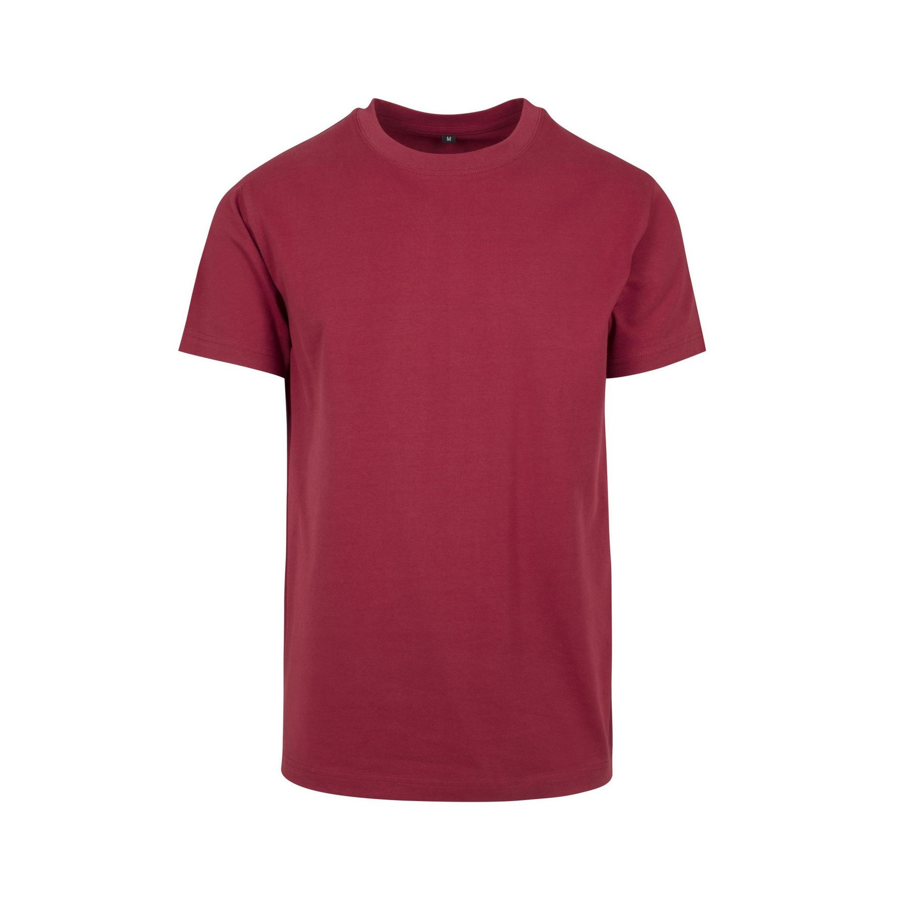 Tee-shirt col rond