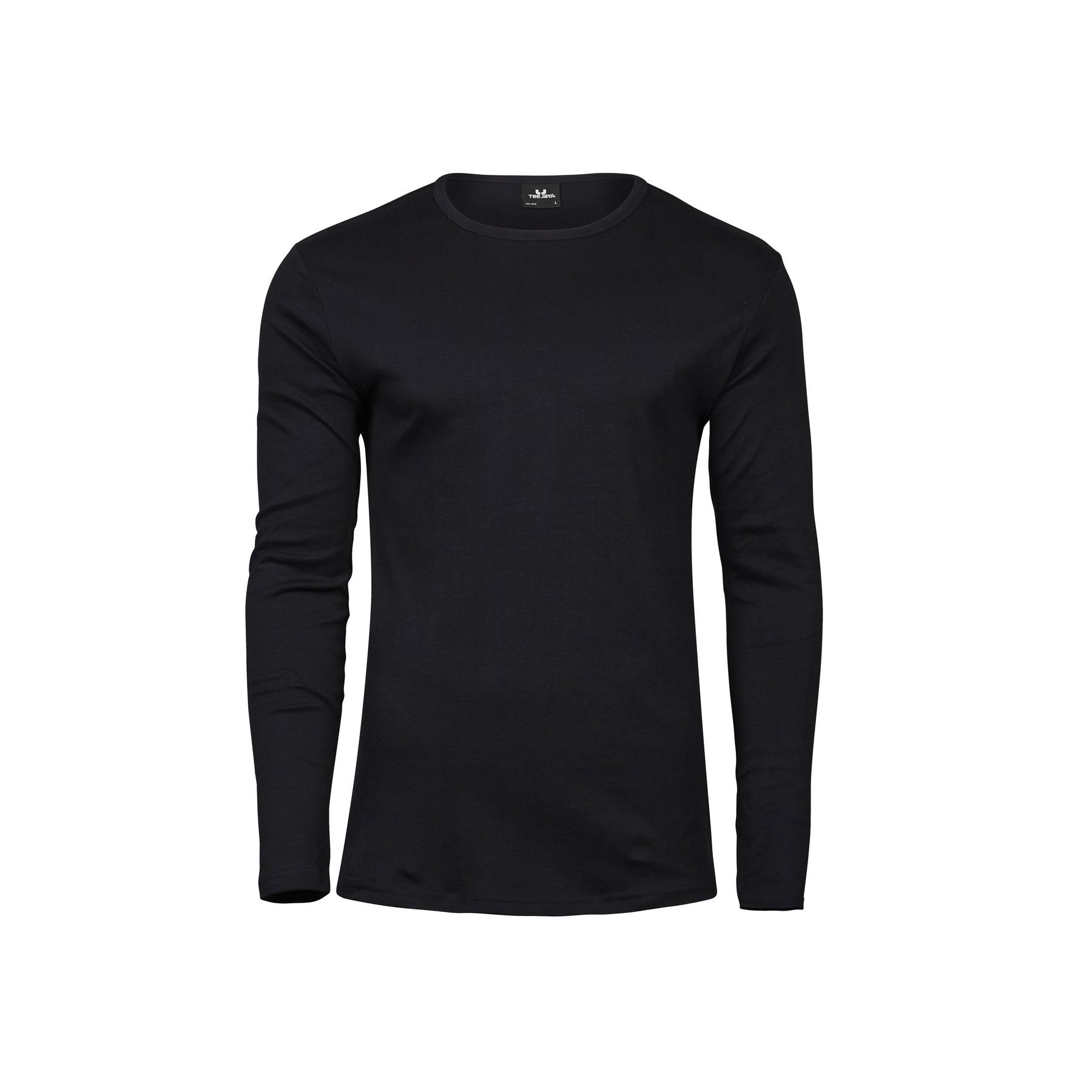 Tee-shirt homme manches longues