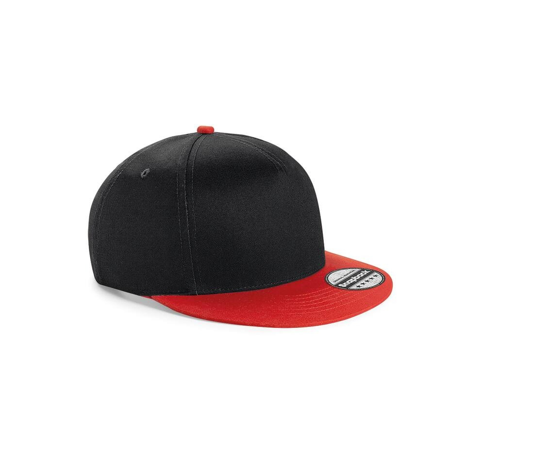 Casquette enfant Snapback